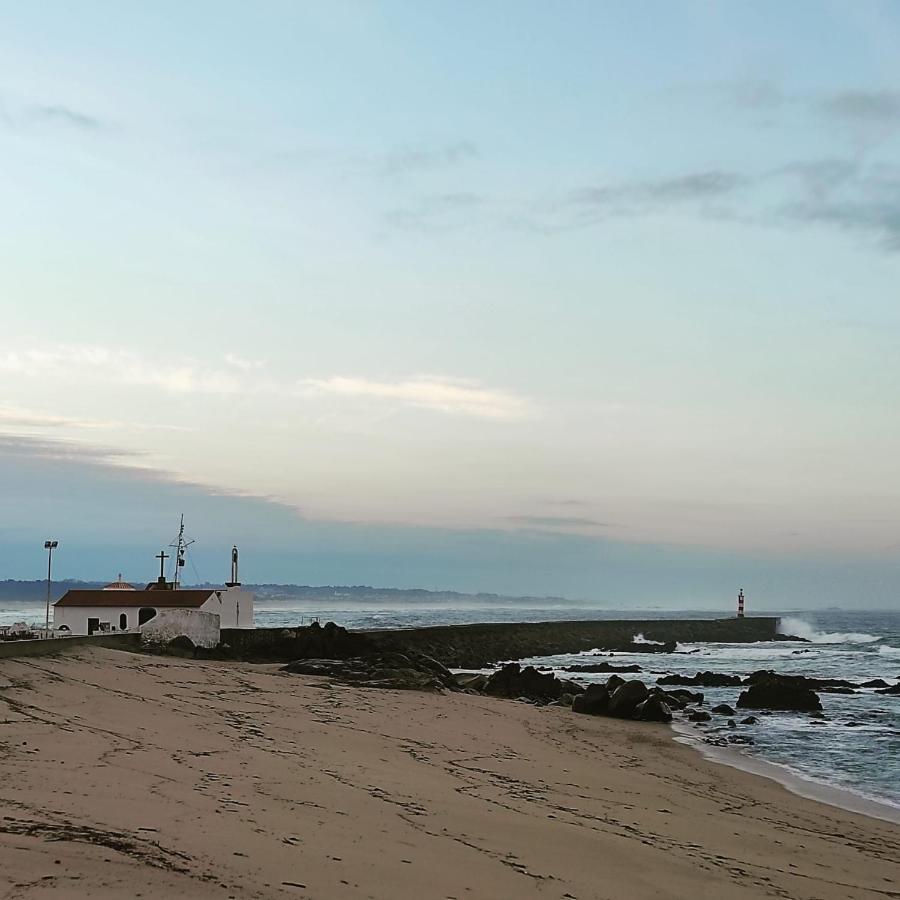 Foz Da Vila, Beach & Fun วิลาโดคันด์ ภายนอก รูปภาพ